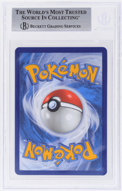 2023 Pokemon SV 151 Charizard Ex Special Illustration Rare #199 BGS 9 - Image 2