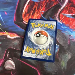 Stonjourner 111/192 - Pokemon TCG - Rebel Clash - NM Holo Rare - Image 2