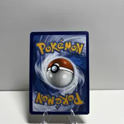 Pokemon TCG Bellibolt Sv03: Obsidian Flames 077/197 Reverse Holo Uncommon - Image 2