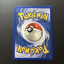 Pokemon TCG Neo Revelation Shuckle #51/64 Common Yuka Morii Clay Art - Image 2