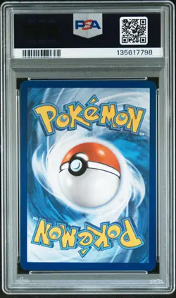 2025 POKEMON MEG EN-MEGA EVOLUTION ILLUSTRATION RARE #146 MARSHADOW PSA 10 - Image 2