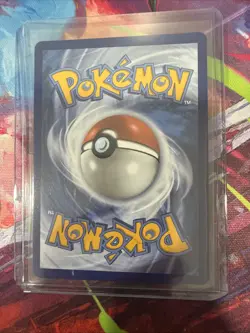 N's Zoroark ex Pokemon Journey Together JTG EN 175/159 UR (Ultra Rare) EXCELLENT - Image 2