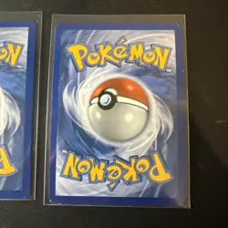 Pokemon TCG Kalos Starter Set all 3 deck plus holo promos - Image 5
