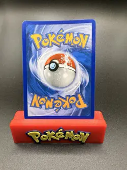 Pokemon Mew 4/17 - POP Series 4 Holo - MP - Image 2