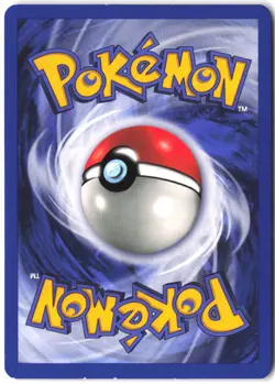 Misty's Gyarados 13/132 Holo Rare Gym Challenge Pokemon - Image 2