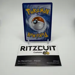 Pokemon Flareon EX Generations: Radiant 2016 Full Art RC28/RC32 LP - Image 2