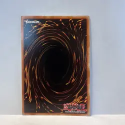 Dark Magician Knight ROD-EN001 Yugioh! Super Parallel Rare LP - Image 4