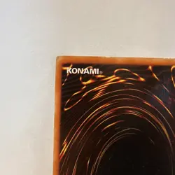 Dark Magician Knight ROD-EN001 Yugioh! Super Parallel Rare LP - Image 5