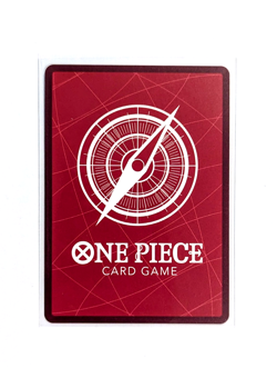 Jewelry Bonney OP07-019 L Leader Foil Starter Deck 24 ST24 ONE PIECE TCG EN NM/M - Image 2