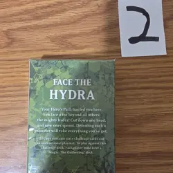 Magic: The Gathering Theros Face the Hydra Challenge Deck English 60 Cards - Image 2
