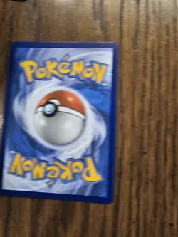Greninja ex 132 Sv: Scarlet & Violet Promo Cards Holo - Image 2
