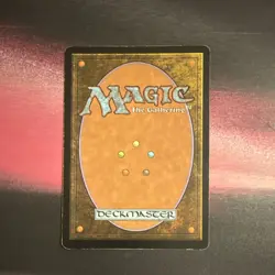 Magic: The Gathering Jace, Memory Adept Planeswalker Card Magic 2012 Set - Image 3