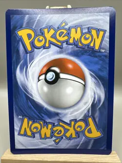 Fairy Energy Reverse Holo Hidden Fates Sun & Moon Pokemon Card TCG Near Mint NM - Image 2