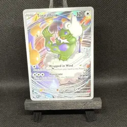 Tornadus - Holo Promo SV: Scarlet & Violet Promo Cards 210 NM - Image 1