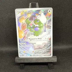 Tornadus - Holo Promo SV: Scarlet & Violet Promo Cards 210 NM - Image 2