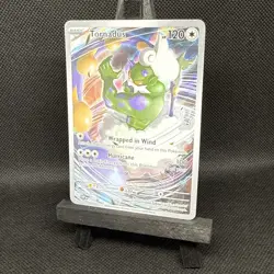 Tornadus - Holo Promo SV: Scarlet & Violet Promo Cards 210 NM - Image 3