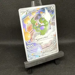 Tornadus - Holo Promo SV: Scarlet & Violet Promo Cards 210 NM - Image 4