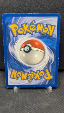 Pokemon TCG Clefairy Expedition Card Set 101/165 Vintage MP - Image 2