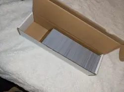 Lorwyn Eclipsed MtG Complete Common + Uncommon Playset Magic Lot Full Set ECL - Image 1