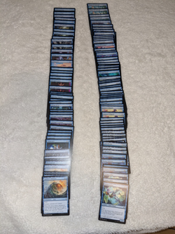 Lorwyn Eclipsed MtG Complete Common + Uncommon Playset Magic Lot Full Set ECL - Image 3