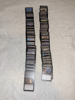 Lorwyn Eclipsed MtG Complete Common + Uncommon Playset Magic Lot Full Set ECL - Image 5