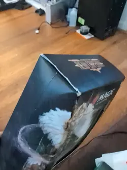 Streets of New Capenna Commander Deck - Cabaretti Cacophony MTG Brand New Sealed 195166121468 - Image 3