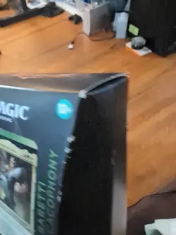 Streets of New Capenna Commander Deck - Cabaretti Cacophony MTG Brand New Sealed 195166121468 - Image 4