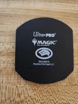 THOPTER Flying Ultra Pro MTG Relic Tokens Lineage Collection Regular - Image 2