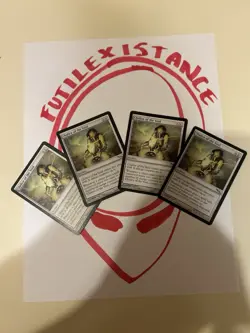 Modern Masters Chalice of the Void MTG Magic the Gathering NM - Image 4