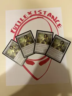 Modern Masters Chalice of the Void MTG Magic the Gathering NM - Image 5