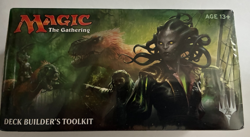 Magic The Gathering - Ixalan - Deck Builder's Toolkit - Factory Sealed - Image 1