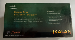 Magic The Gathering - Ixalan - Deck Builder's Toolkit - Factory Sealed - Image 2