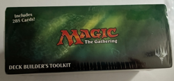 Magic The Gathering - Ixalan - Deck Builder's Toolkit - Factory Sealed - Image 5