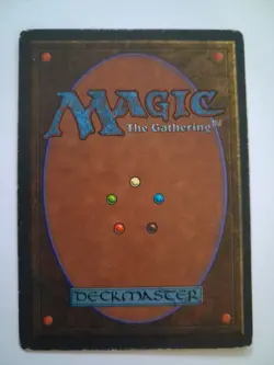 Sulfurous Springs HP MTG Ice Age Magic the Gathering - Image 2