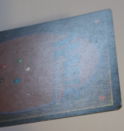 Sulfurous Springs HP MTG Ice Age Magic the Gathering - Image 5