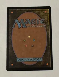 MTG Fire Nation Occupation - Avatar: The Last Airbender: Eternal-Legal NM - Image 2