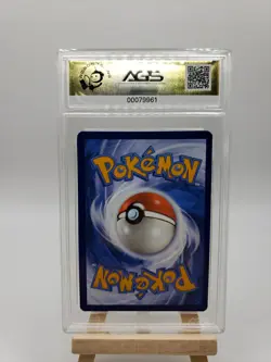 Pokemon TCG Galarian Zapdos SWSH Black Star Promos SWSH283 Holo Promo - Image 2