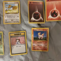 Pokemon Vintage WOTC 1999 Base Set Bundle – x24 - Image 4