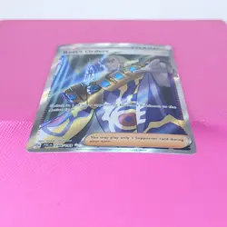 Pokemon TCG Boss's Orders 248/193 Paldea Evolved Holo LP - Image 4