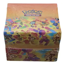 Pokemon TCG: Scarlet & Violet - 151 Mini Tin Display Set of 10 Brand NEW Sealed - Image 3