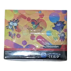 Pokemon TCG: Scarlet & Violet - 151 Mini Tin Display Set of 10 Brand NEW Sealed - Image 4