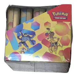 Pokemon TCG: Scarlet & Violet - 151 Mini Tin Display Set of 10 Brand NEW Sealed - Image 5