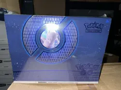 Pokemon TCG: Pokemon Go Pokemon Center Elite Trainer Box ETB SEALED New - Image 1