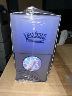 Pokemon TCG: Pokemon Go Pokemon Center Elite Trainer Box ETB SEALED New - Image 2