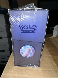 Pokemon TCG: Pokemon Go Pokemon Center Elite Trainer Box ETB SEALED New - Image 4