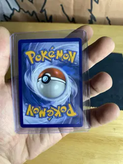 Pokemon TCG Ultra Rare Mega Camerupt Ex #156/132 Mega Evolution - Image 2