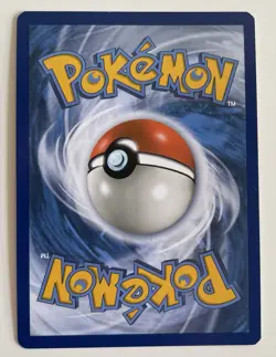 Morgan 149/181 Pokemon TCG SM Team Up Reverse Holo LP - Image 2