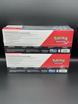 Pokemon TCG - Prismatic Evolutions Sam’s Club 2-Pack Box - Lot Of 2 - Brand New - Image 3