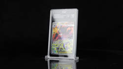 POKEMON ASCENDED HEROES MEGA GENGAR EX SPECIAL ILLUSTRATION RARE TAG 10 #1 GRADE - Image 2