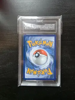 POKEMON ASCENDED HEROES MEGA GENGAR EX SPECIAL ILLUSTRATION RARE TAG 10 #1 GRADE - Image 3
